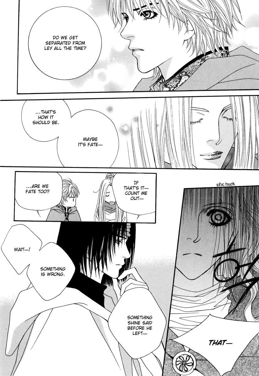 Read Saver Manga Online