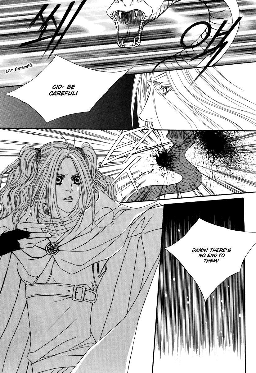 Read Saver Manga Online