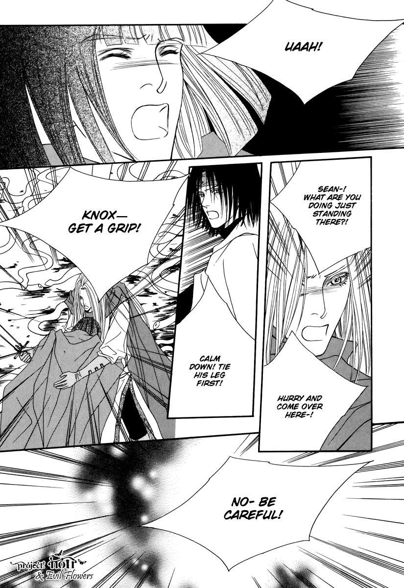 Read Saver Manga Online