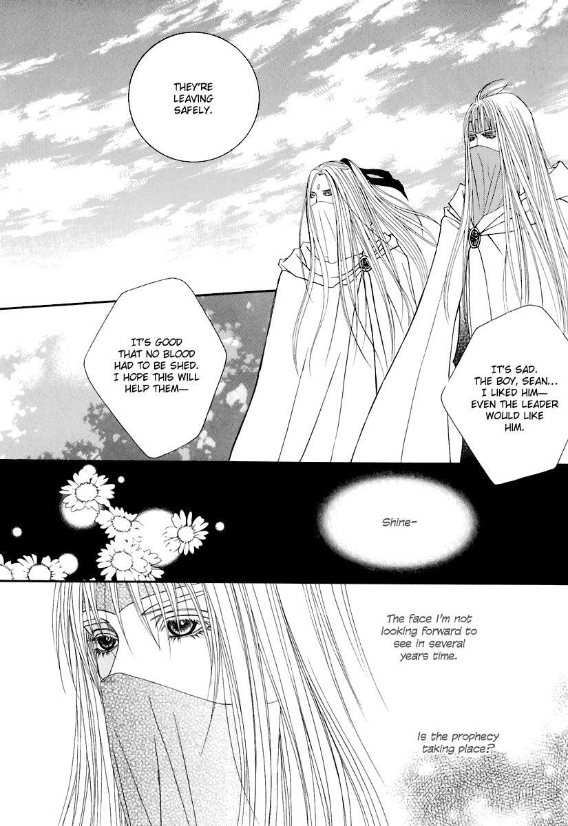 Read Saver Manga Online