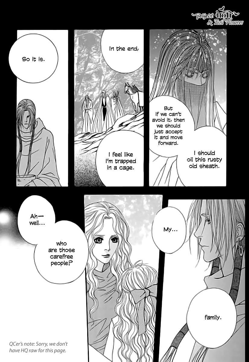Read Saver Manga Online