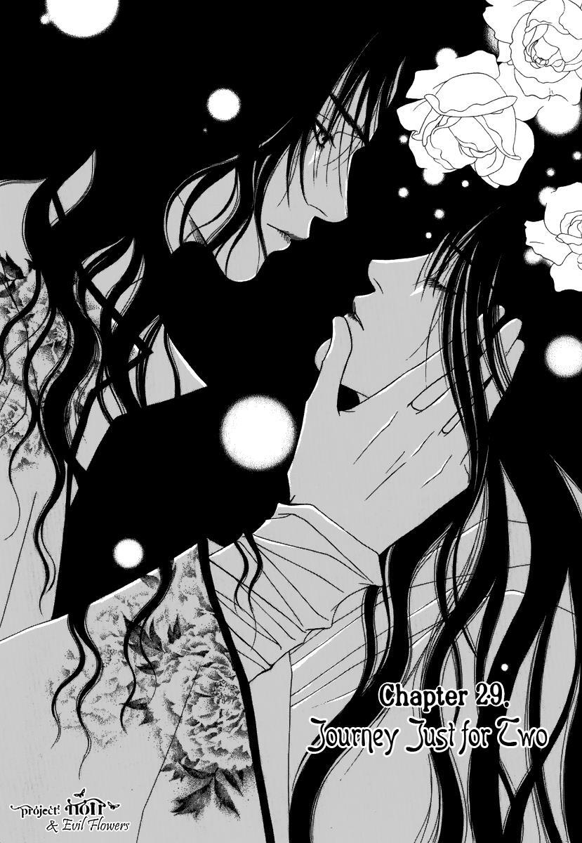 Read Saver Manga Online