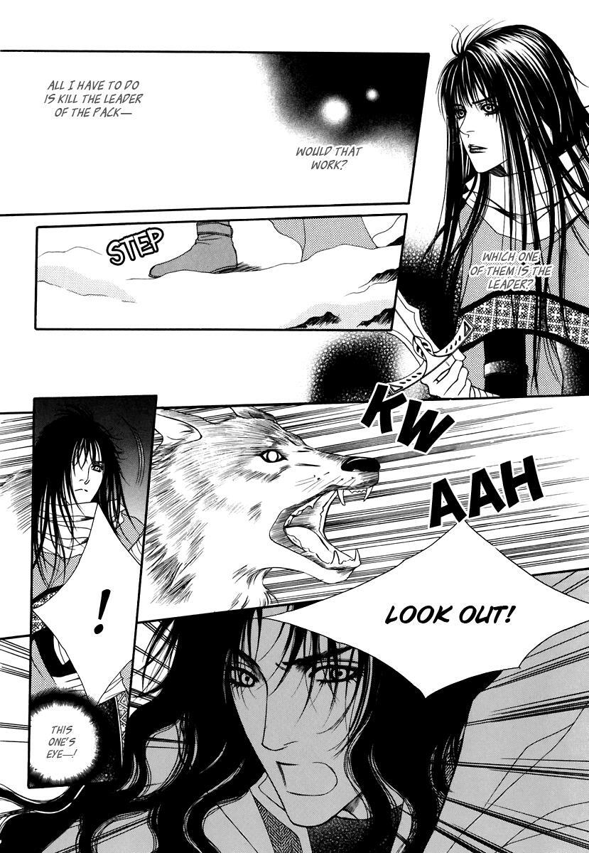 Read Saver Manga Online