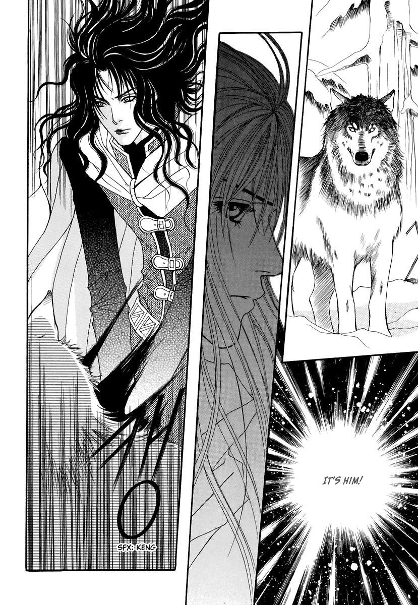 Read Saver Manga Online