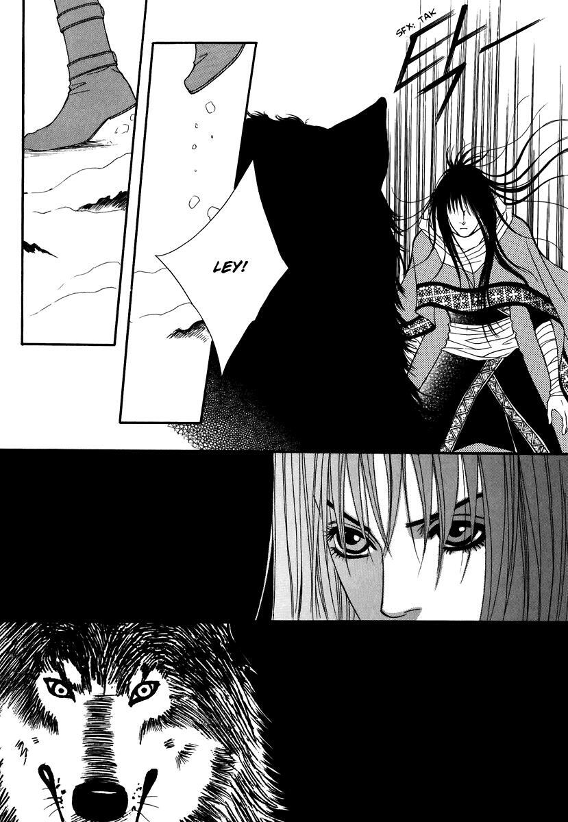 Read Saver Manga Online