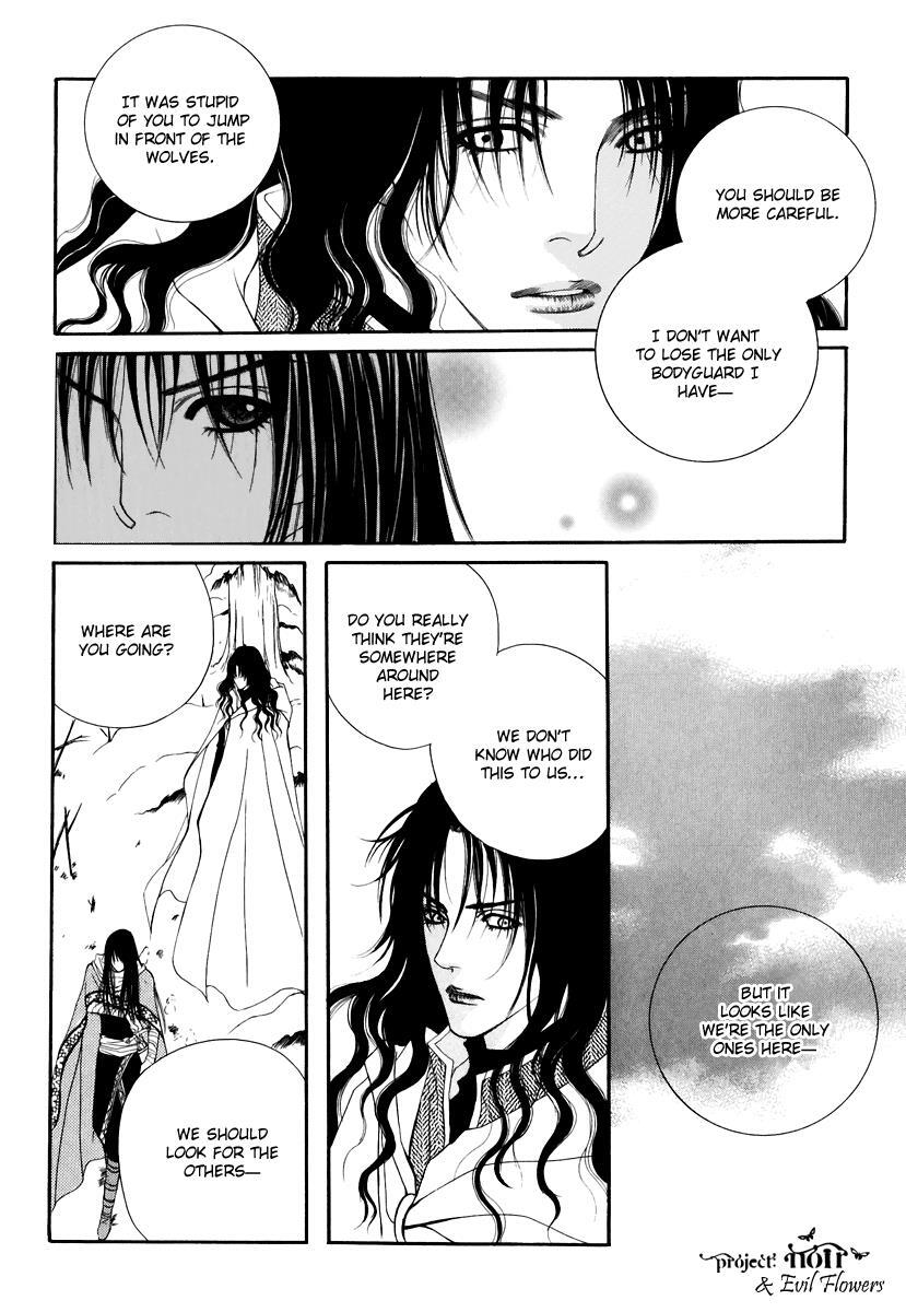 Read Saver Manga Online
