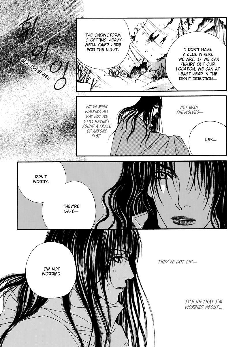 Read Saver Manga Online