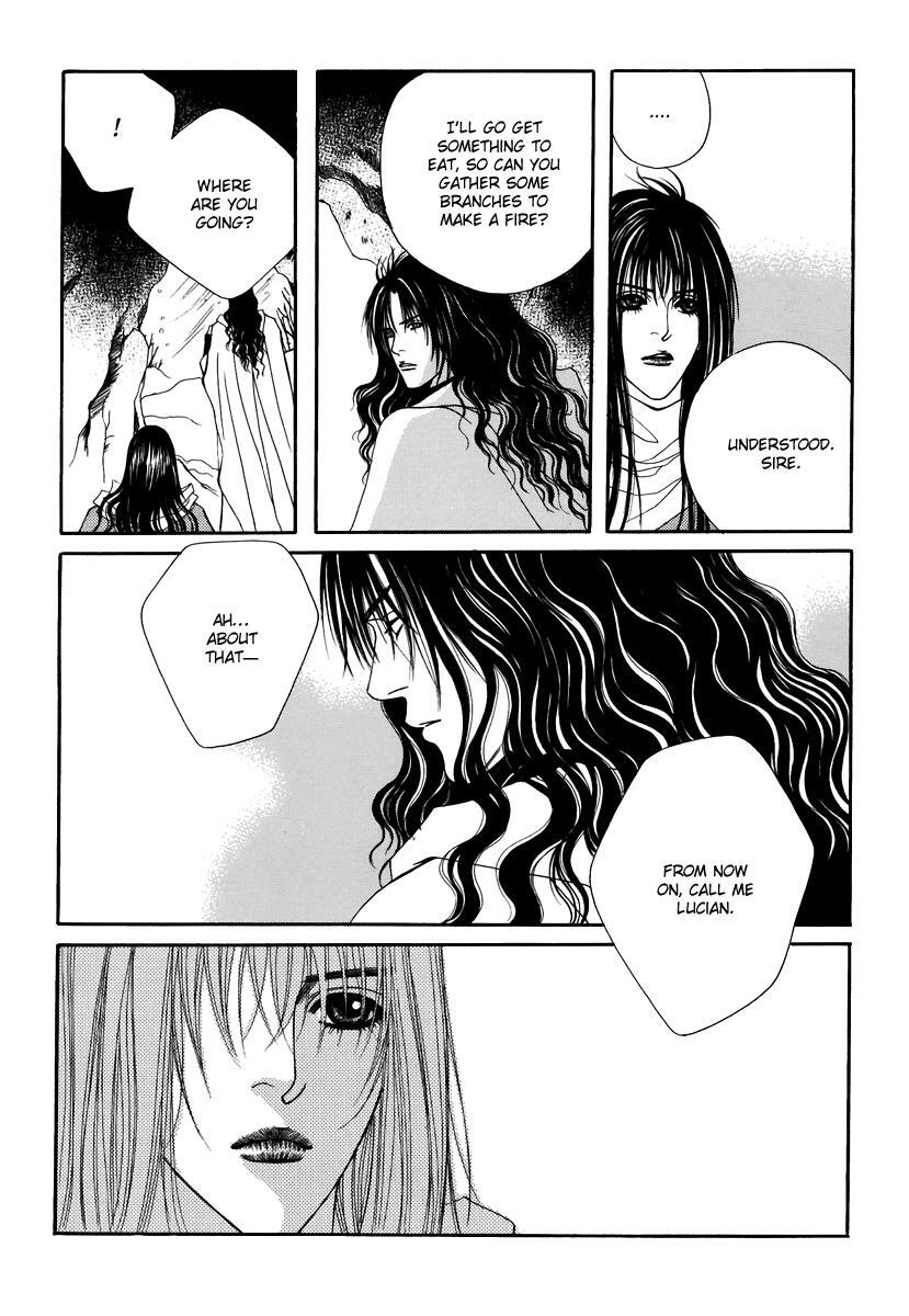 Read Saver Manga Online