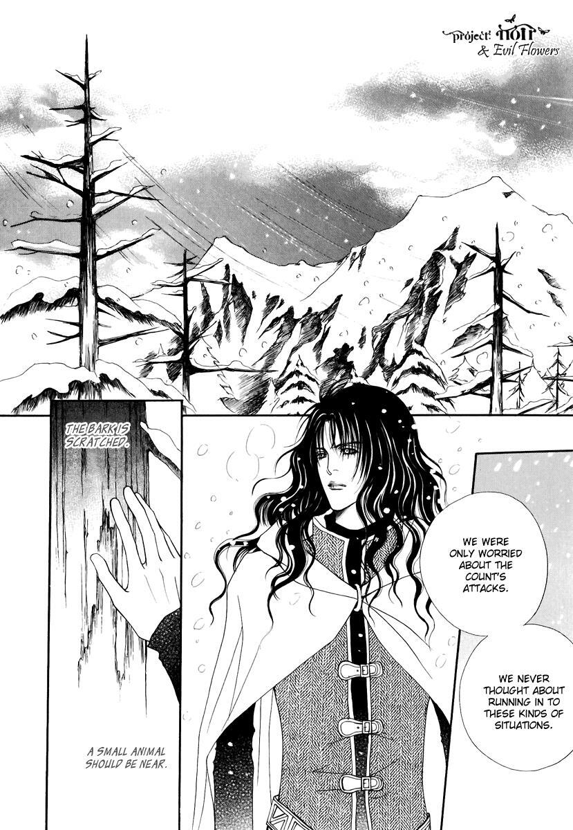 Read Saver Manga Online