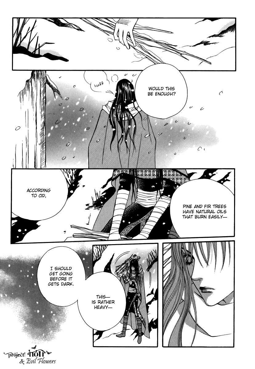 Read Saver Manga Online