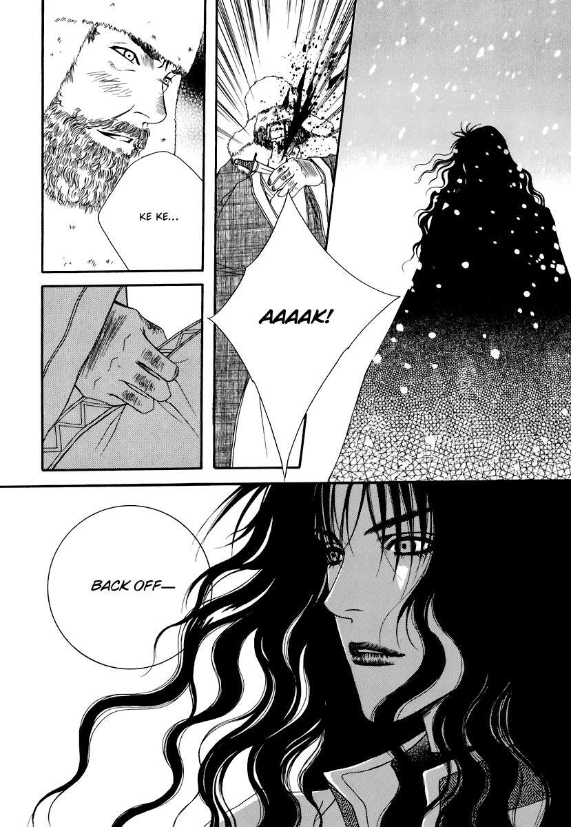 Read Saver Manga Online