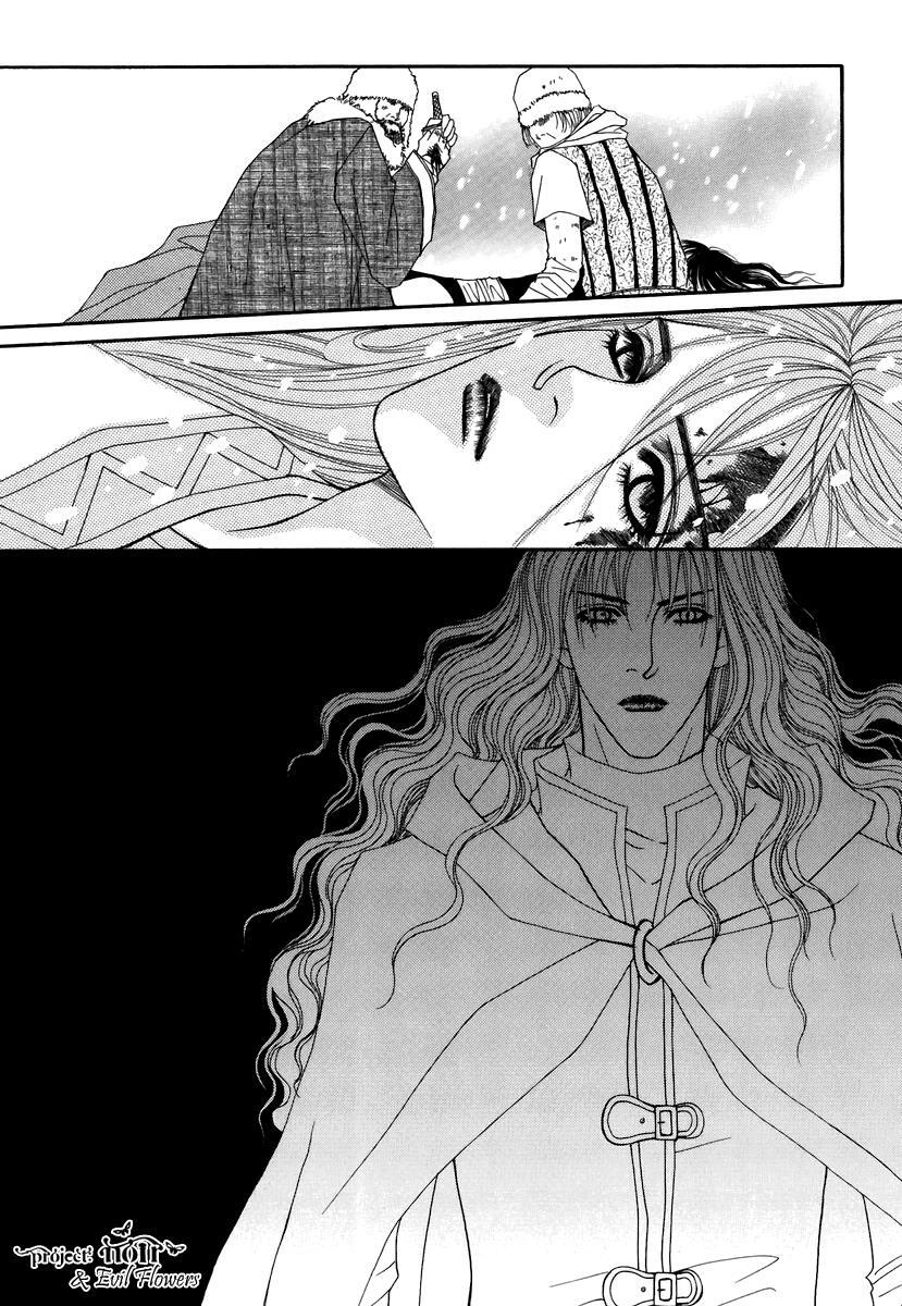 Read Saver Manga Online