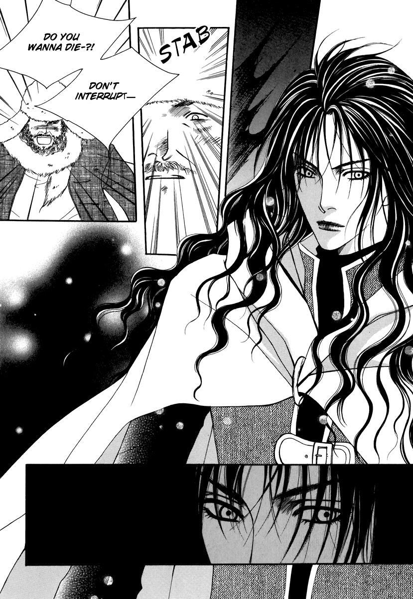 Read Saver Manga Online