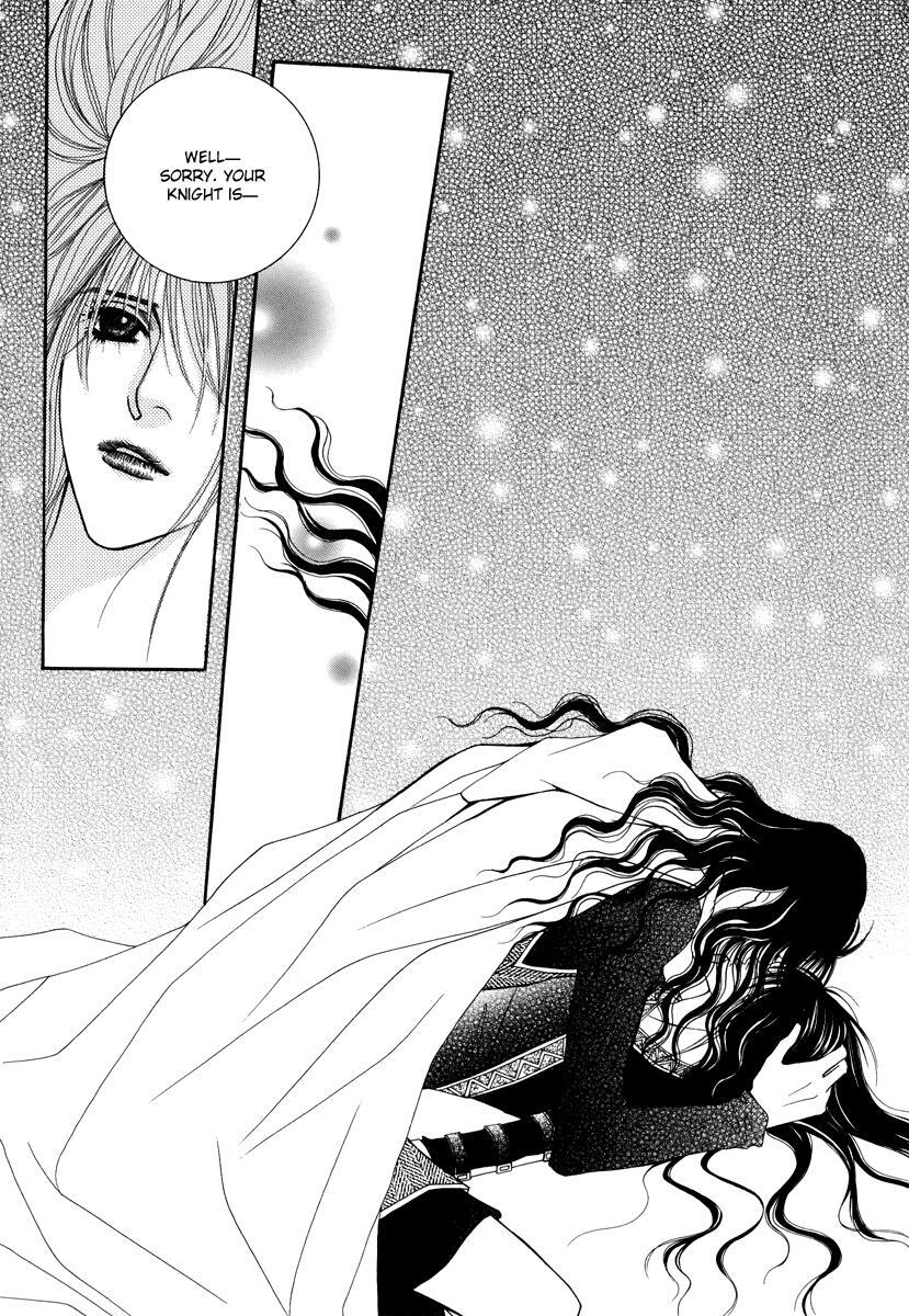 Read Saver Manga Online