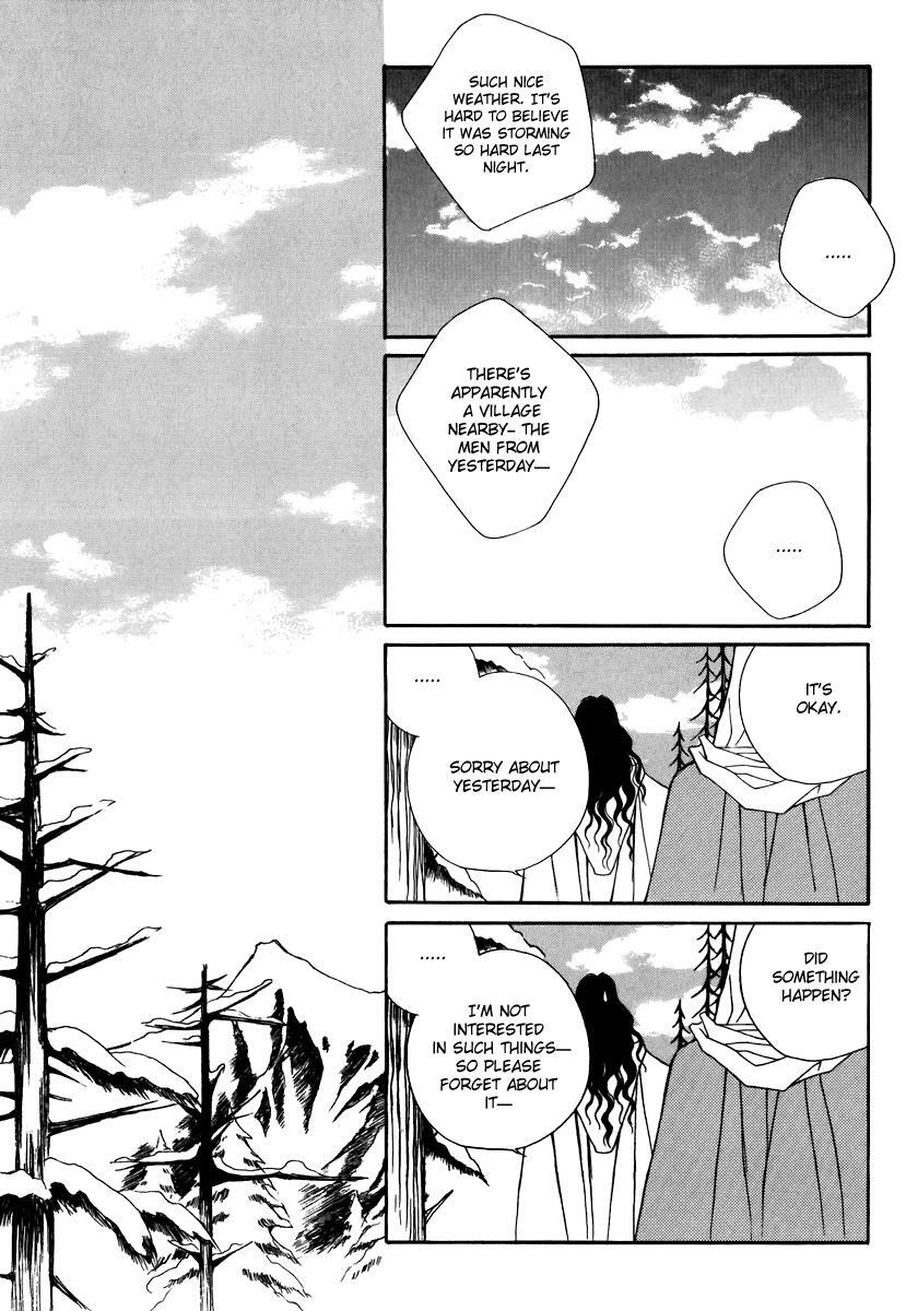 Read Saver Manga Online