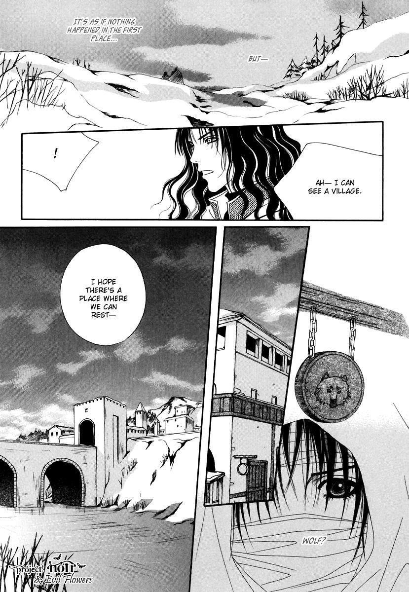 Read Saver Manga Online