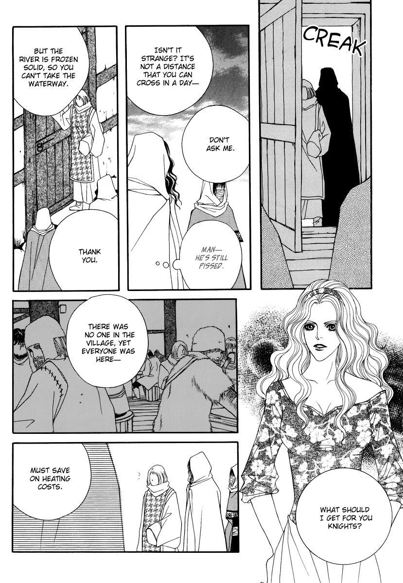 Read Saver Manga Online