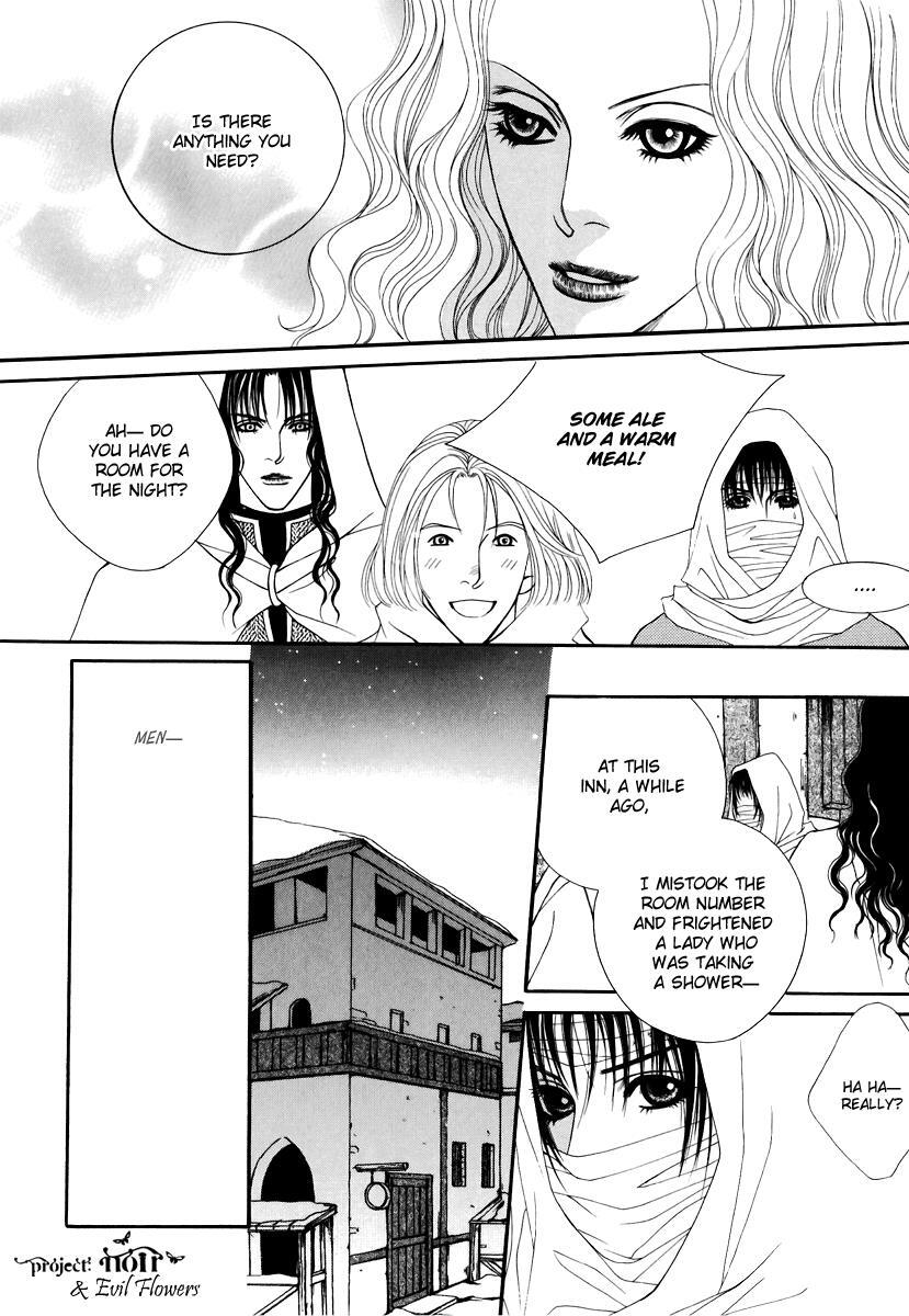Read Saver Manga Online