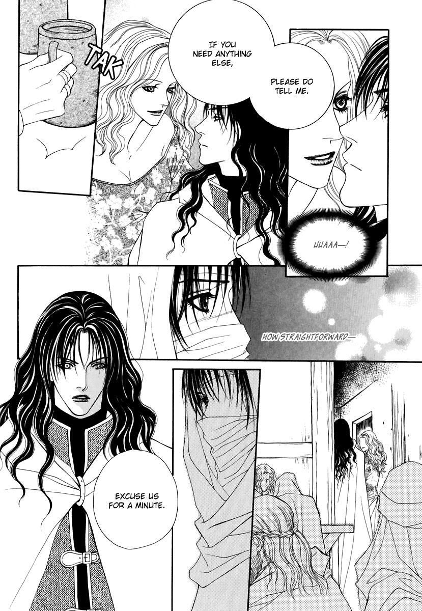 Read Saver Manga Online