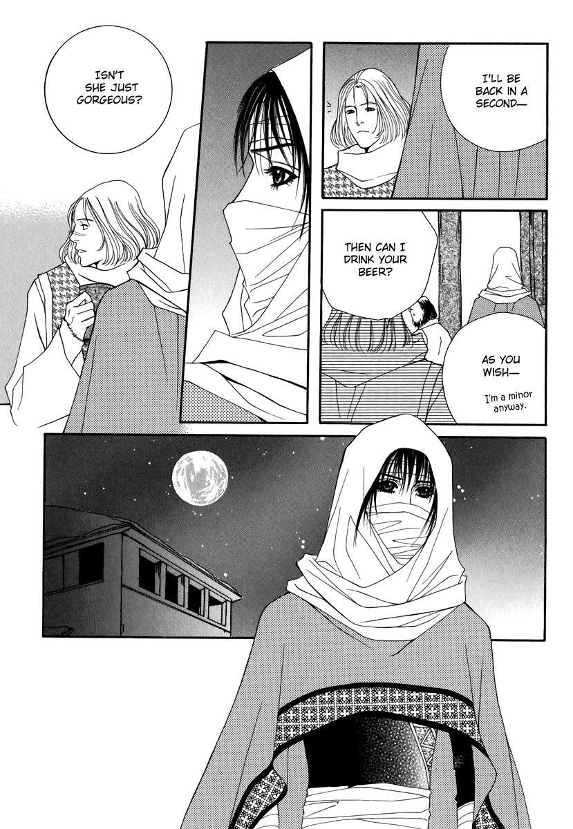 Read Saver Manga Online