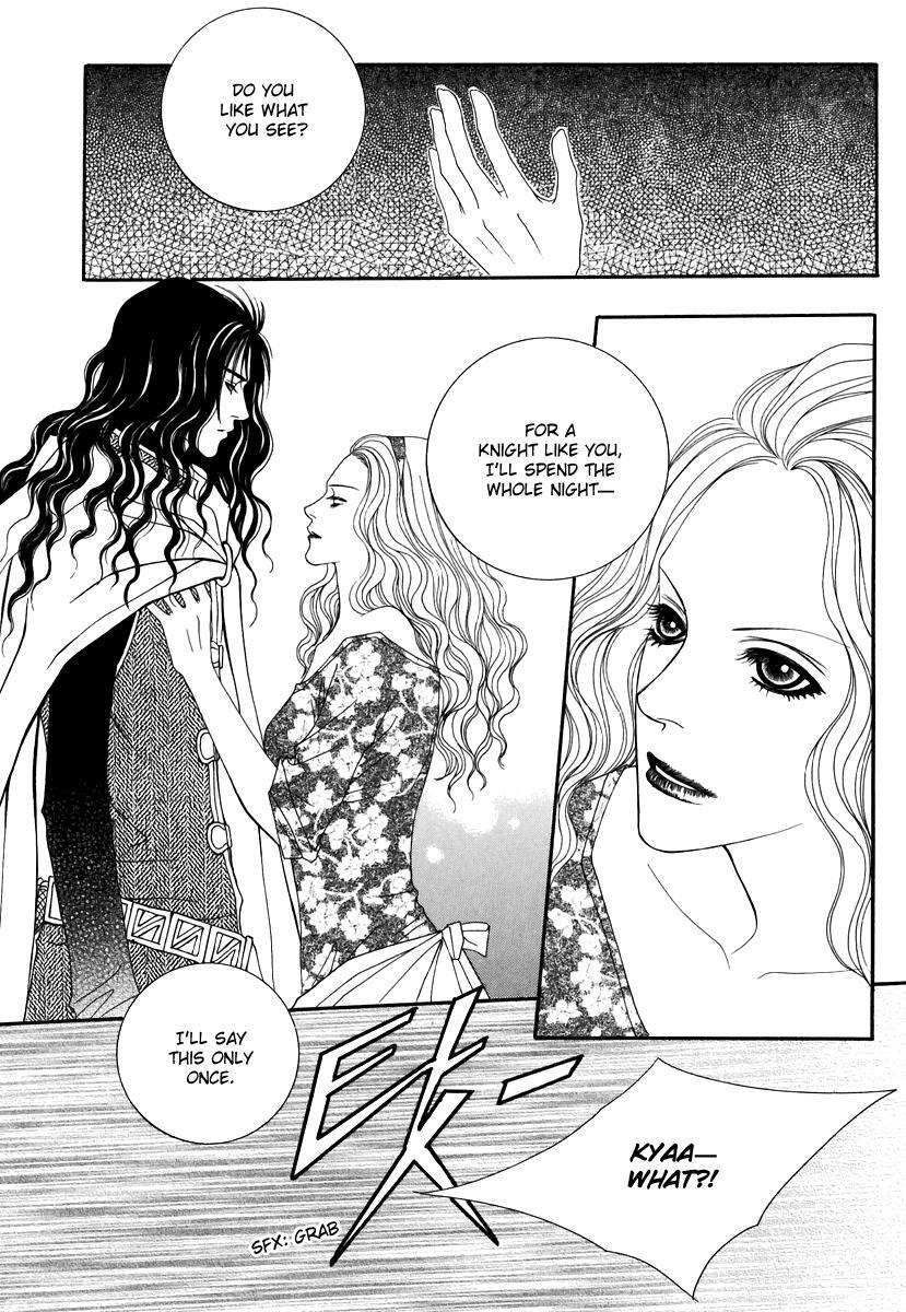 Read Saver Manga Online