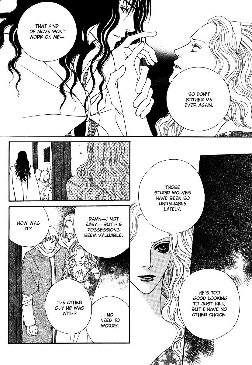 Read Saver Manga Online