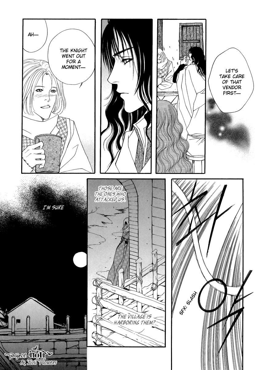 Read Saver Manga Online
