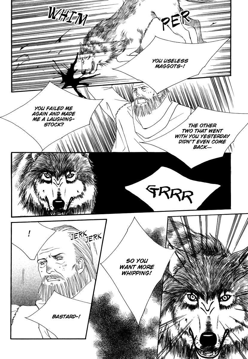 Read Saver Manga Online