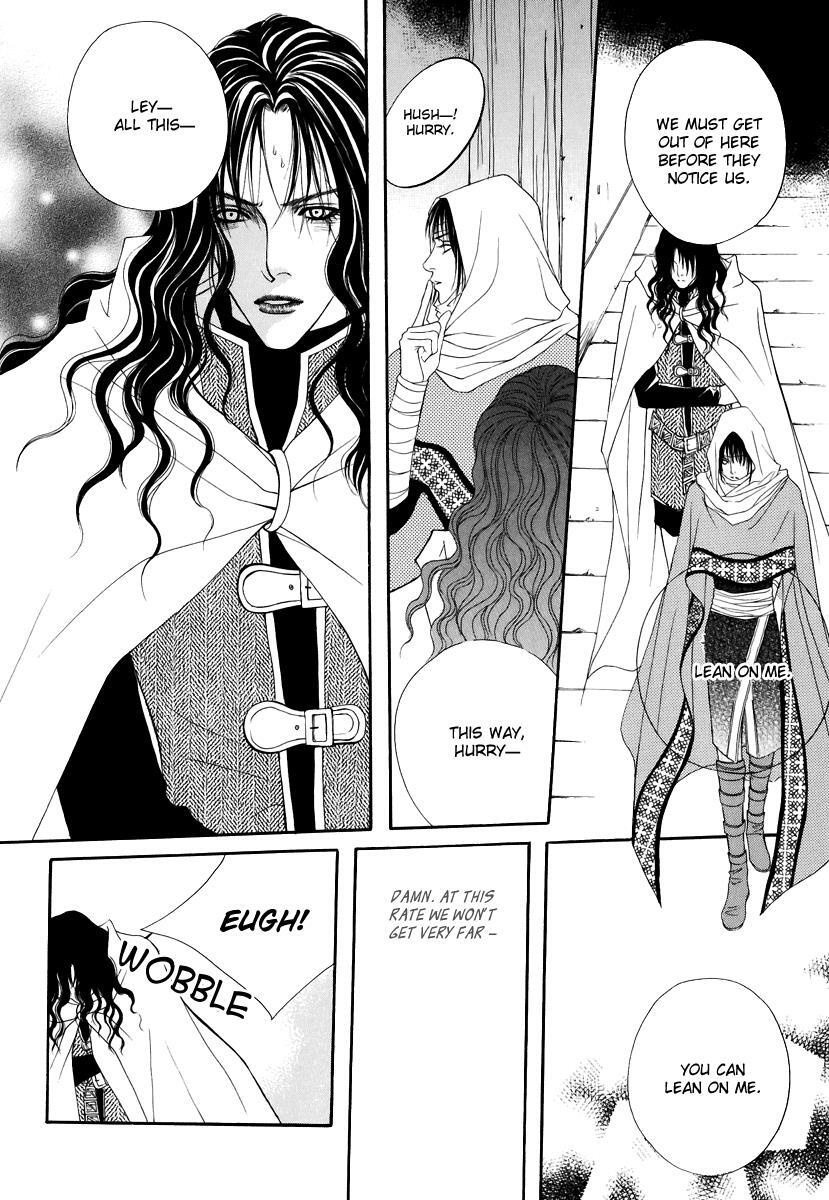 Read Saver Manga Online