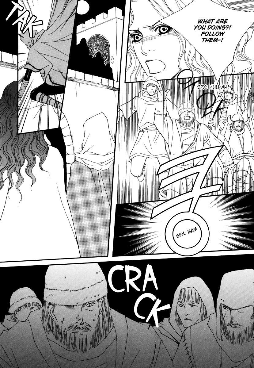 Read Saver Manga Online