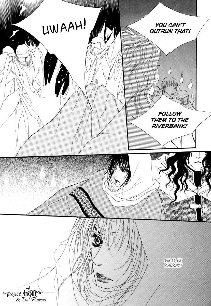 Read Saver Manga Online