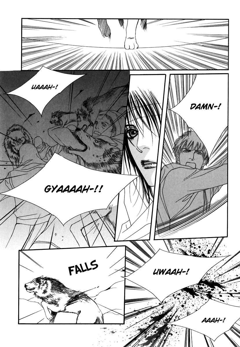 Read Saver Manga Online
