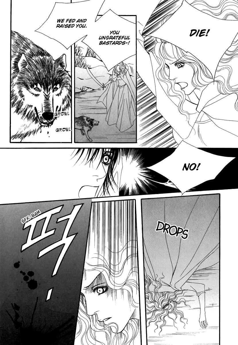 Read Saver Manga Online