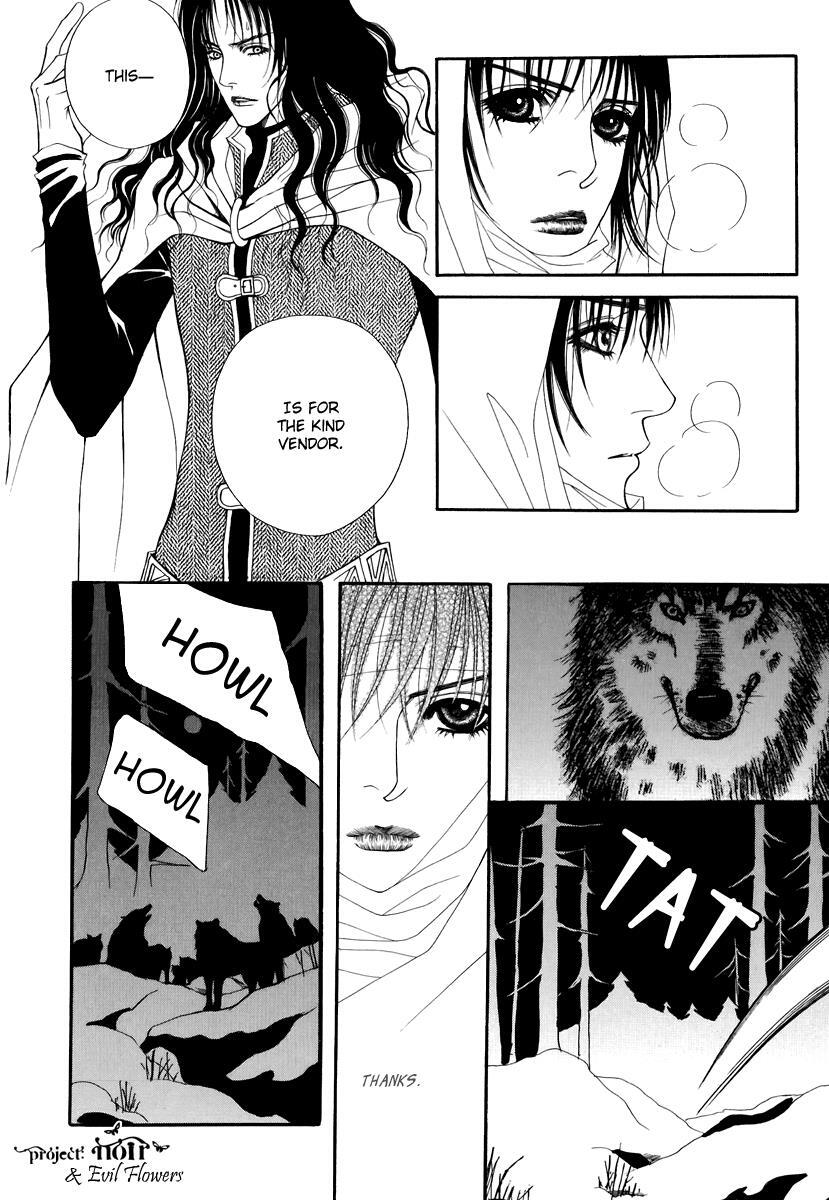 Read Saver Manga Online
