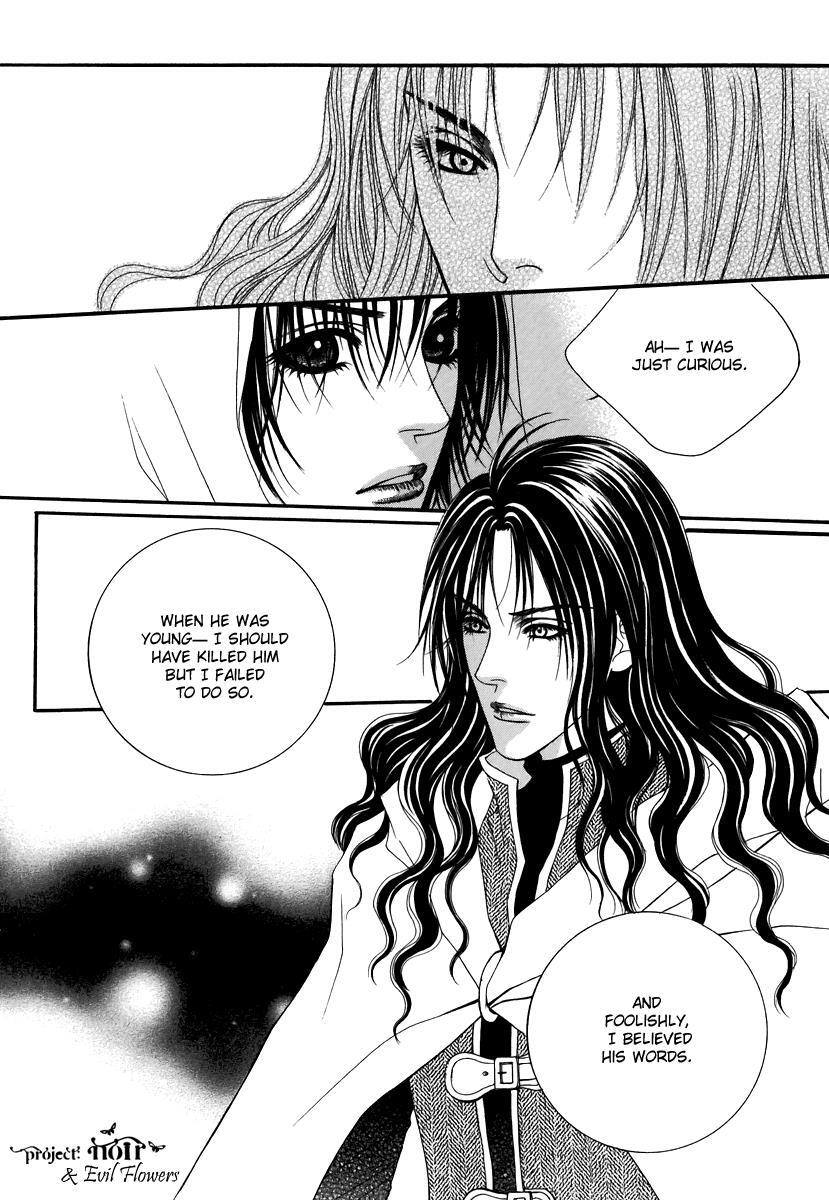 Read Saver Manga Online