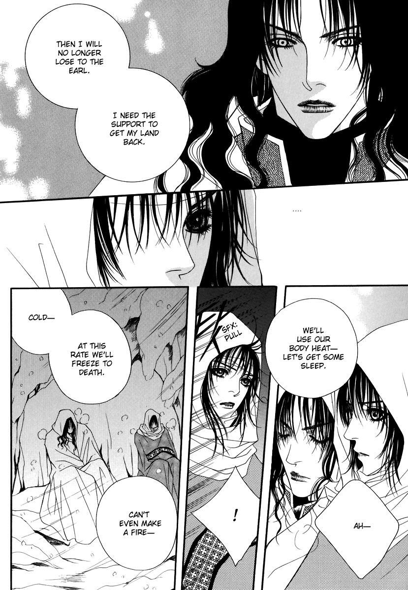 Read Saver Manga Online