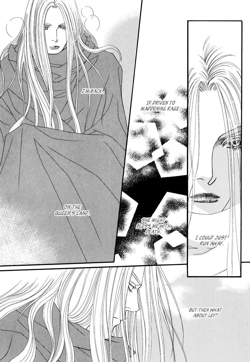 Read Saver Manga Online