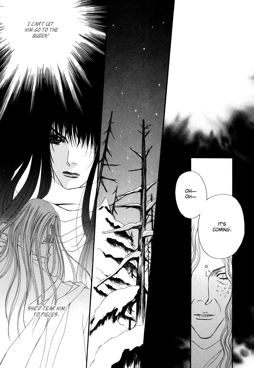 Read Saver Manga Online