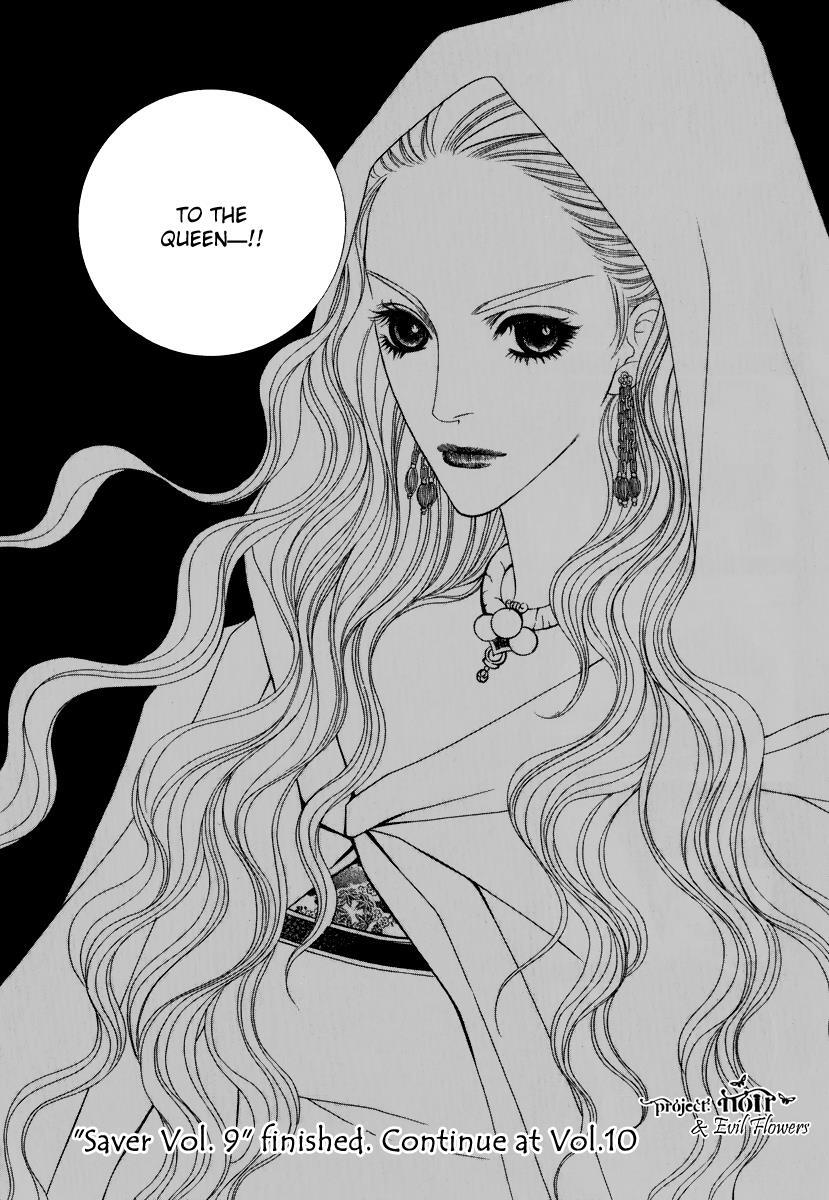 Read Saver Manga Online