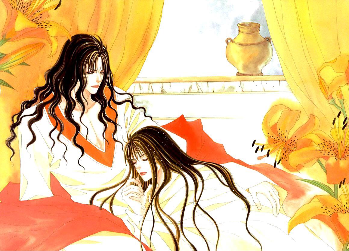 Read Saver Manga Online