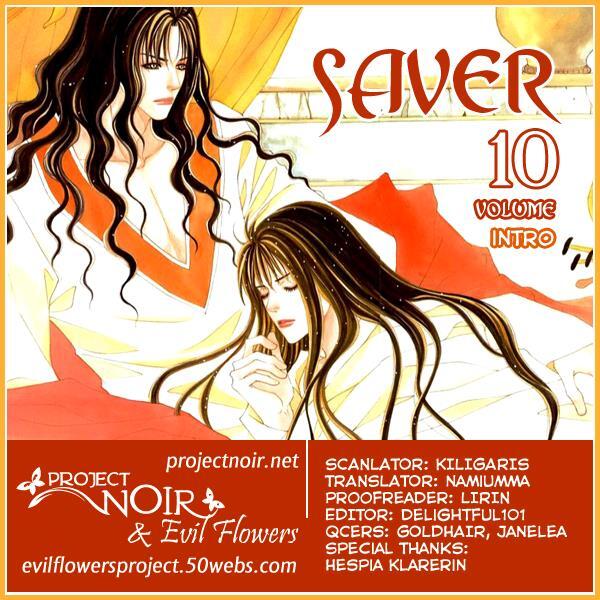 Read Saver Manga Online