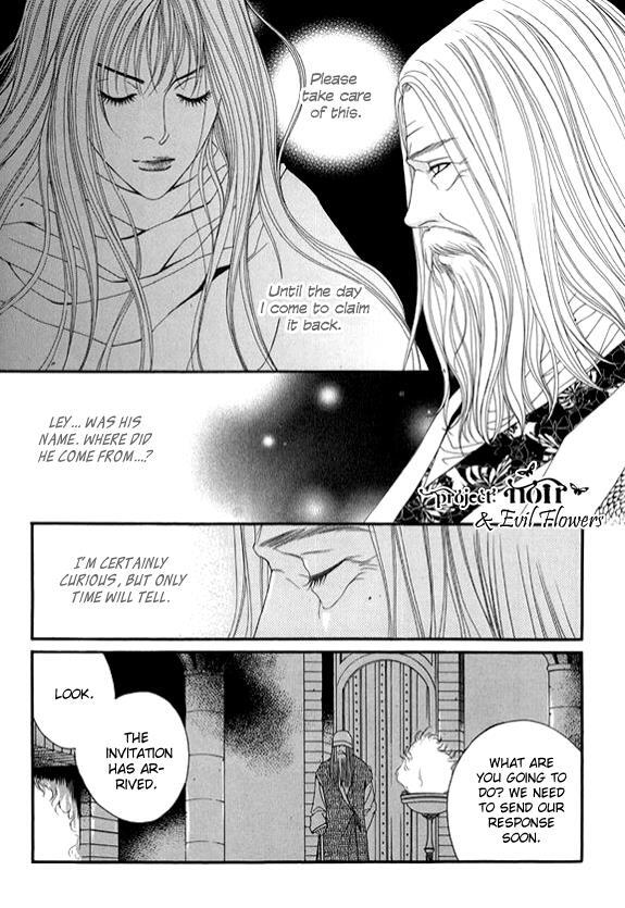 Read Saver Manga Online
