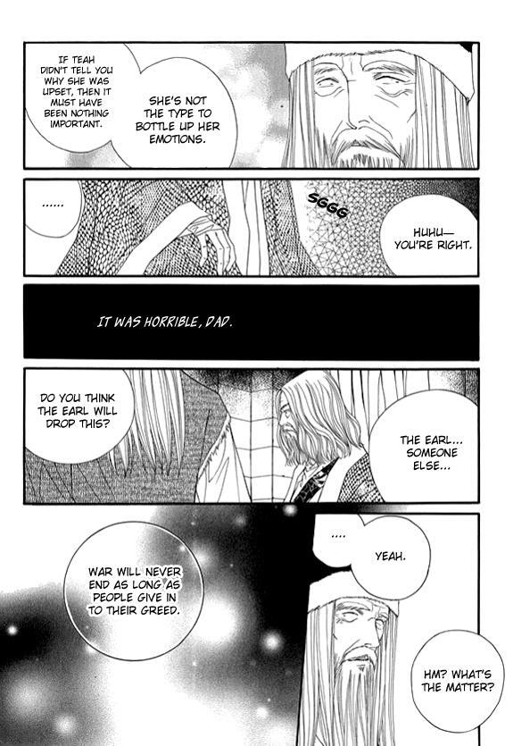 Read Saver Manga Online