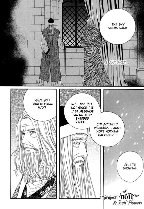 Read Saver Manga Online