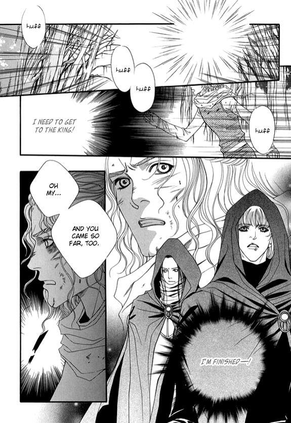 Read Saver Manga Online