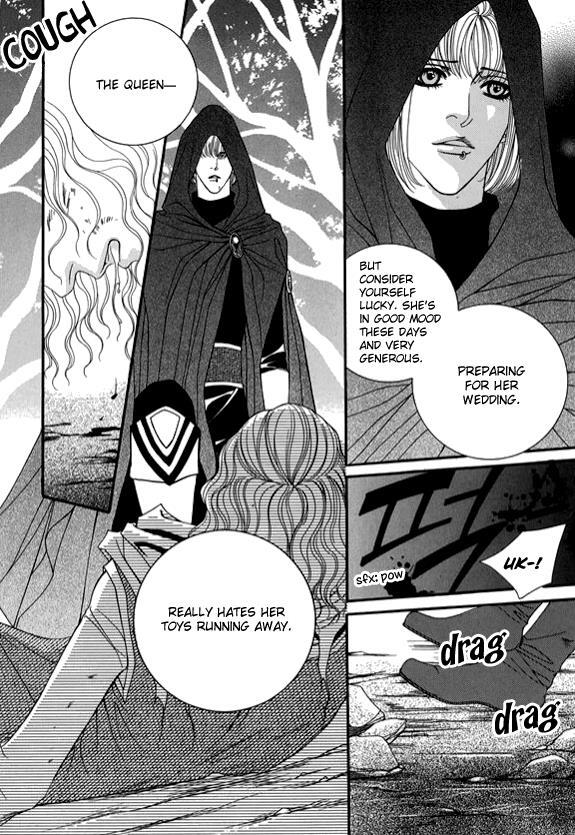 Read Saver Manga Online
