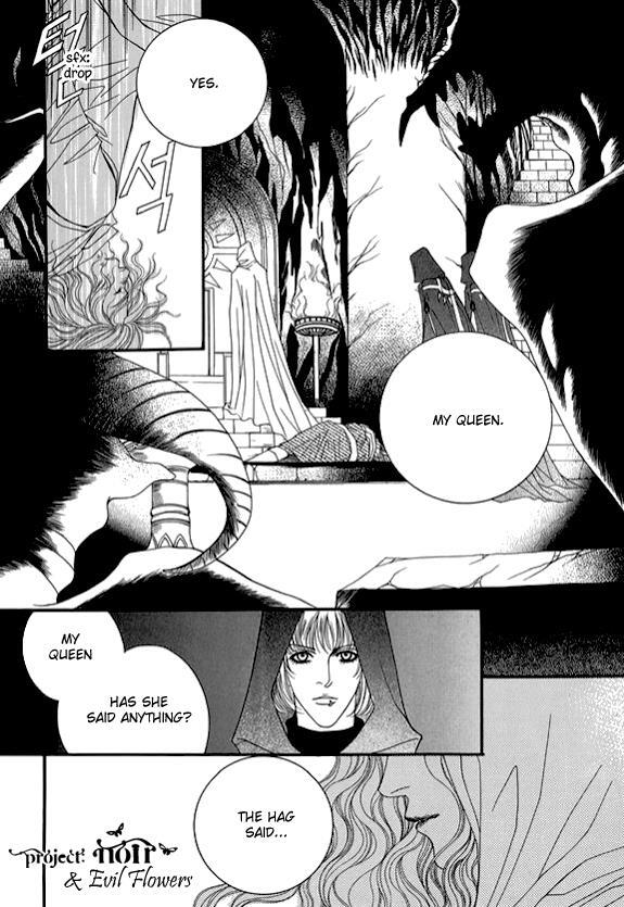 Read Saver Manga Online