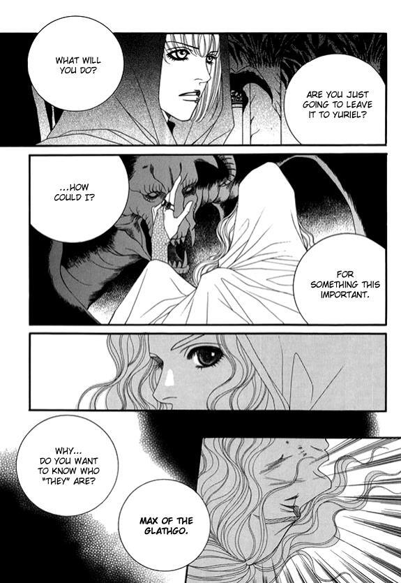 Read Saver Manga Online