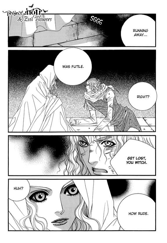 Read Saver Manga Online