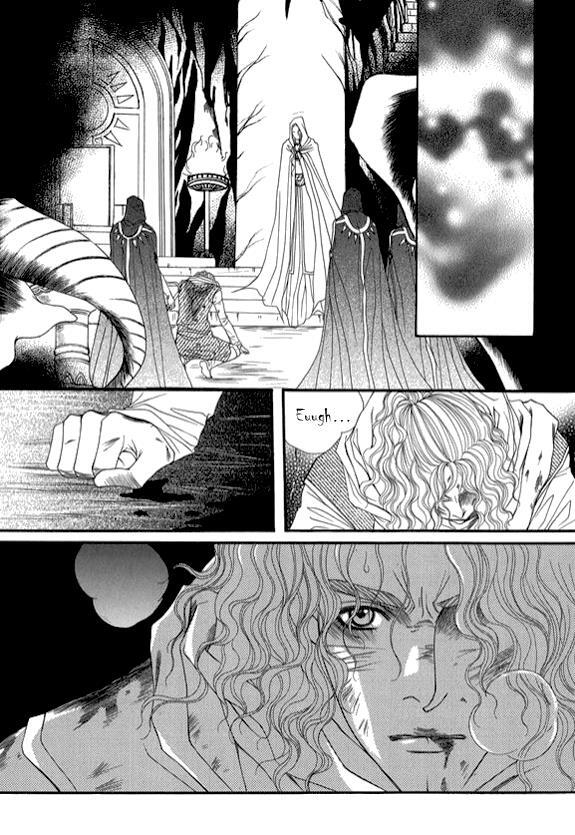Read Saver Manga Online